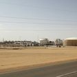 A general view shows Libya's El Sharara oilfield December 3, 2014. REUTERS/Ismail Zitouny