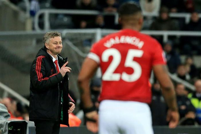 Manchester United caretaker manager Ole Gunnar Solskjaer wants the job on a full-time basis