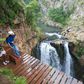 Drakensberg canopy tour in Drakensberg [Portfolio collection]
