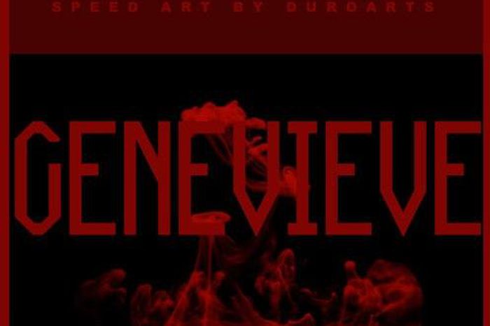 Novakillz presents 'Genevieve'