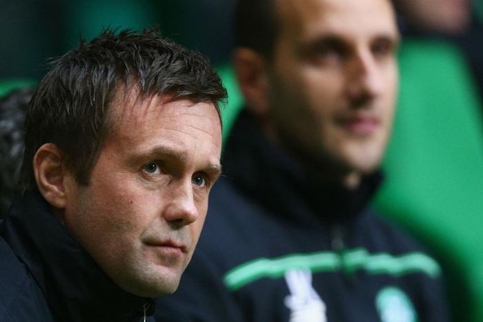 Ronny Deila: Celtic will improve in Europe next season