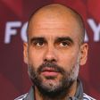 Pep Guardiola was contacted by Real Madrid