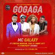 MC Galaxy - 'Gogaga' (remix) ft Stonebwoy, Cynthia Morgan, DJ Jimmy Jatt