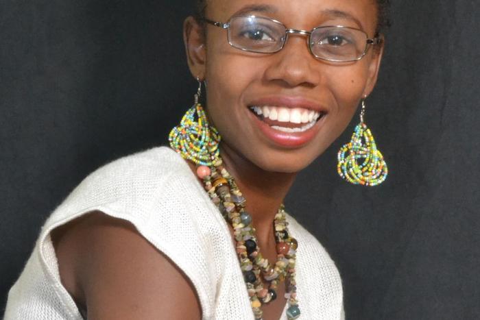 Kate Ekanem