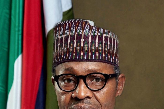 President Muhammadu Buhari