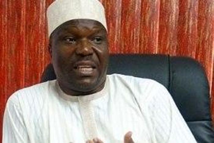 We will submit proposal on new minimum wage - TUC