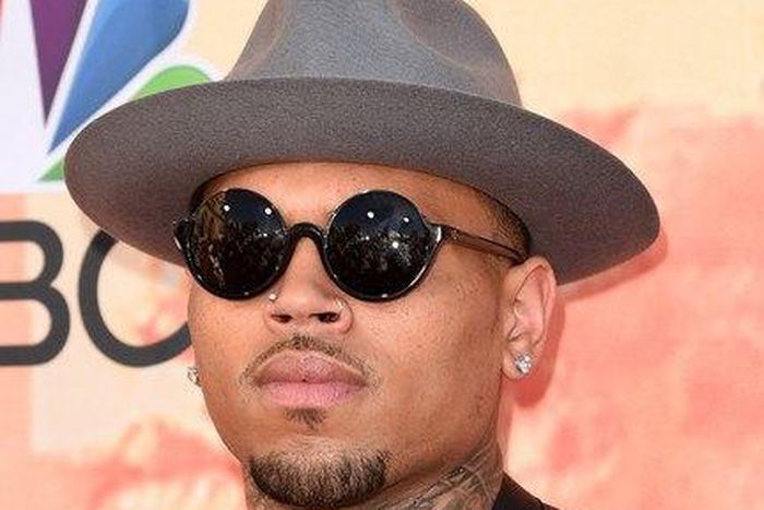 Chris Brown