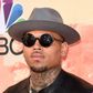 Chris Brown