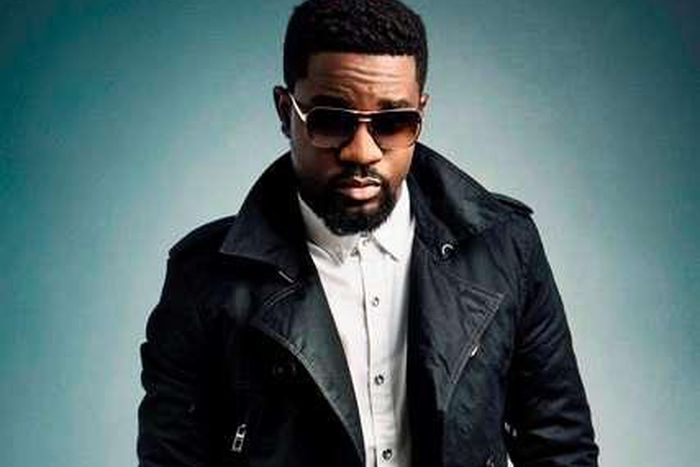 Sarkodie is set to release his 4th studio album 'Mary'.