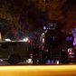 Man identifying self as relative of California shooting suspect shocked by attack