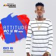 Attitude - 'Mo le nu (remix)' ft Falz