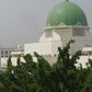Aso Rock
