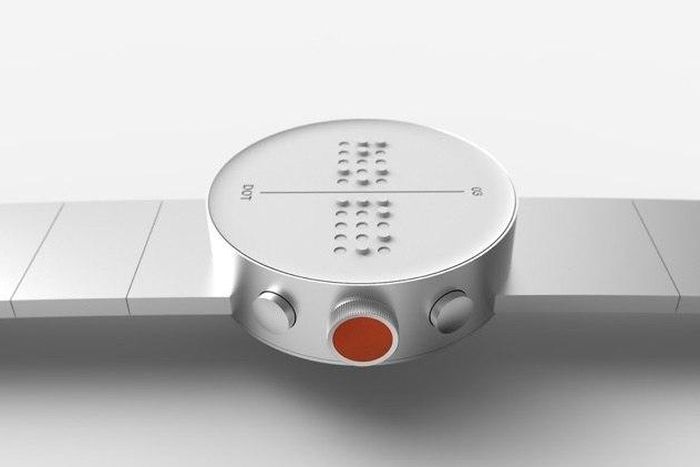Dot Watch