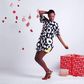 Ghanaian fashion brand Ćharlotte Christmas collection