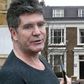 Simon Cowell reportedly fires security guard who was taking a dump during a robbery at his home
