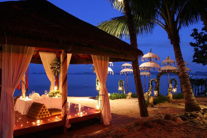 Romantic destinations perfect for a getaway in Nigeria [Travel Fix]