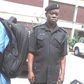 The fake DSP Afoke Adetolani