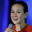 Not so fast: Philippine frontrunner barred from running for president