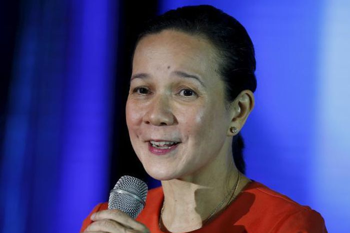 Not so fast: Philippine frontrunner barred from running for president