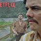 Narcos TV series
