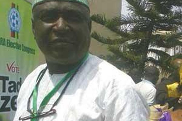 Chairman of the Nigeria Referee Association, Tade Azeez says fans who harass match officials will be punished.