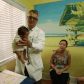 Doctor discovers secret to calming down a crying baby