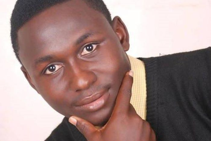 Olakunle Timothy Taiwo