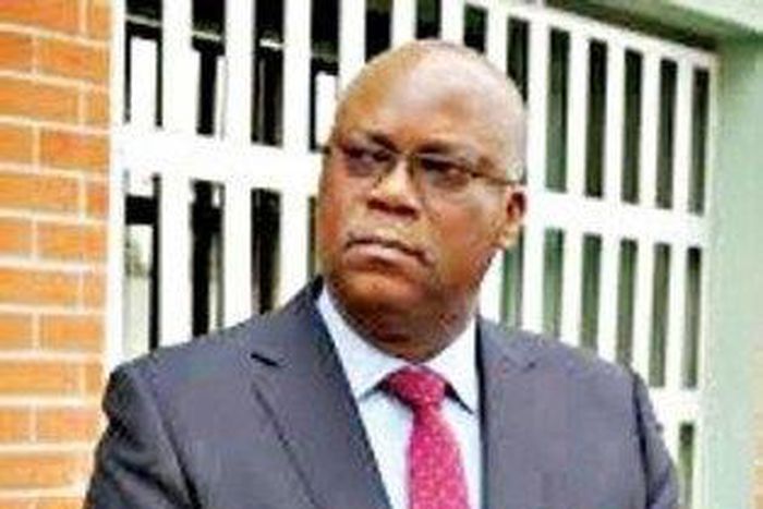 Joseph Odumodu, Director General, SON