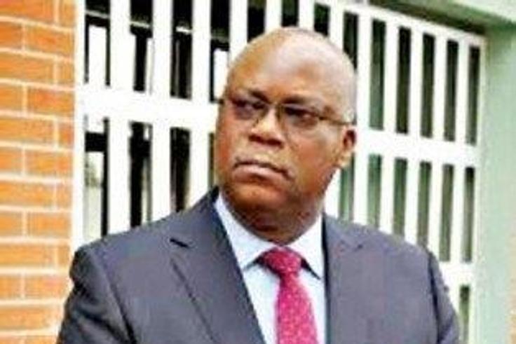 Joseph Odumodu, Director General, SON