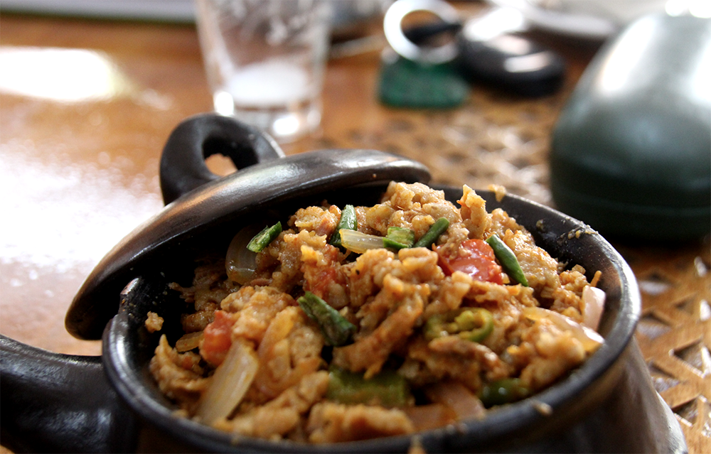 food from kaldi house kaldi africa