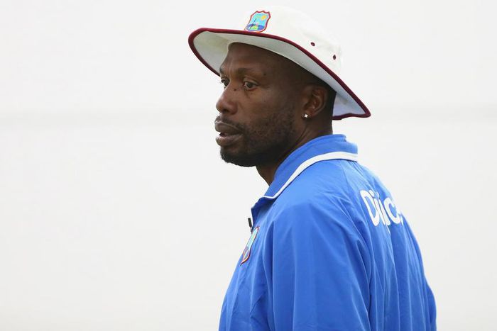 West Indies can beat Australia in Test series - Ambrose