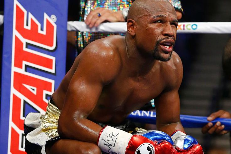 World boxing champion flaunts his $4.8mil supercar