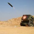 Saudi Intercepts Missile From Yemen