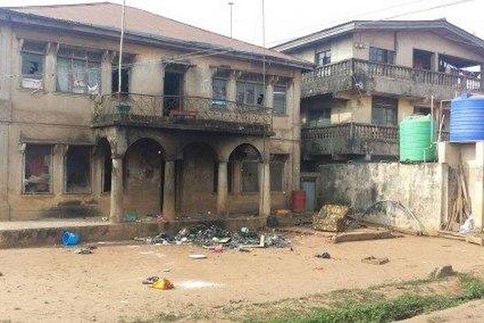 Man shot dead by police for resisting arrest