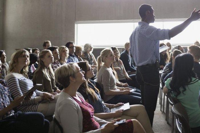 Universities now offer all kinds of courses online