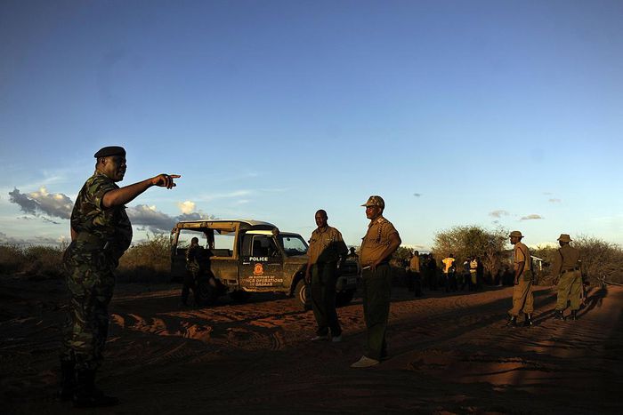 Tough borders to cross [Lifehack]