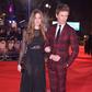 Eddie Redmayne