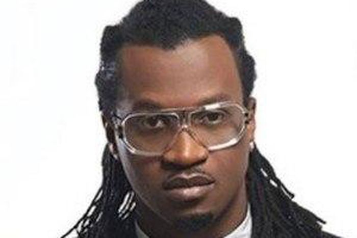 Paul Okoye