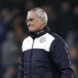 Survival still the priority for Leicester, says Ranieri