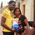 Premium detergent conquers capital territory