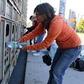 Animal right activist arrested for giving pigs water on hot day