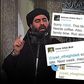Muslim responses to Isis leader’s call to arms goes viral