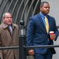 Trial of Baltimore officer charged in man's death heads week of testimony