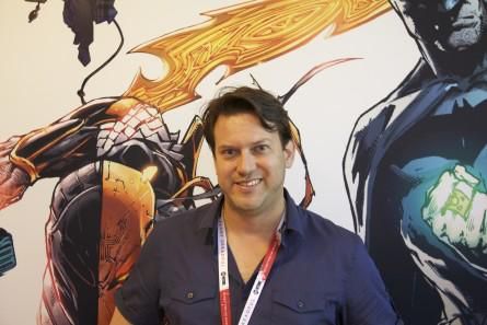 Mark Russell [Roll call]