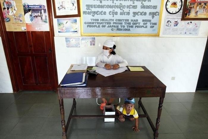 Malaria treatment fails in Cambodia because of drug resistance-researchers