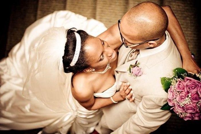 National African Wedding Exhibition 2016