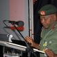 Col Sani Usman