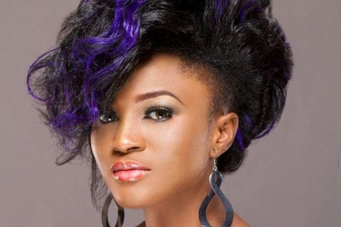 Eva Alordiah