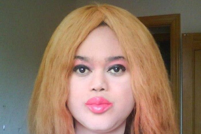 Stephanie Rose is now taking on Jesus Christ