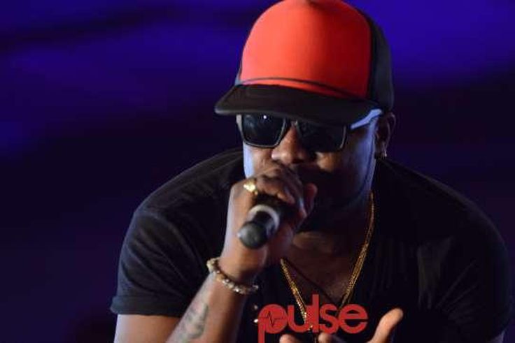 Davido, Banky W, Timaya, storm Skales' album launch